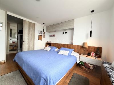 Apartamento en venta en Ciudad Del Rio, Medellín · foto 12 de 20