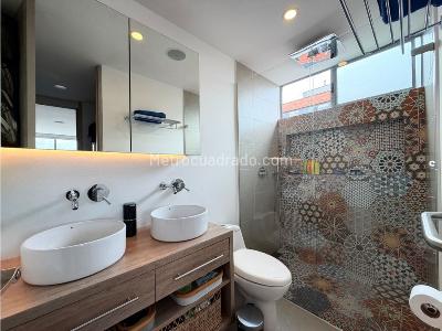 Apartamento en venta en Ciudad Del Rio, Medellín · foto 13 de 20