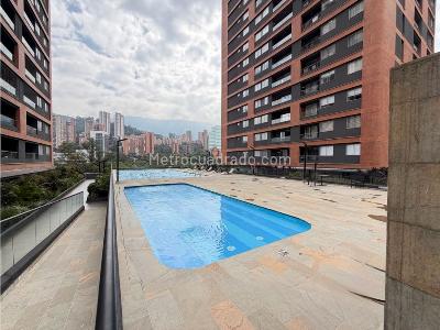 Apartamento en venta en Ciudad Del Rio, Medellín · foto 15 de 20