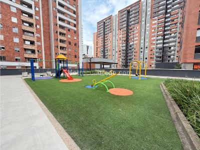 Apartamento en venta en Ciudad Del Rio, Medellín · foto 16 de 20