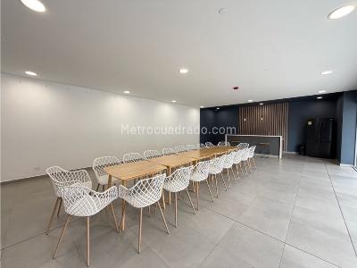 Apartamento en venta en Ciudad Del Rio, Medellín · foto 17 de 20