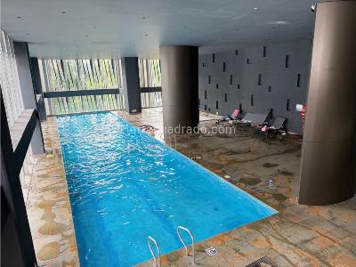 Apartamento en venta en Ciudad Del Rio, Medellín · foto 19 de 20