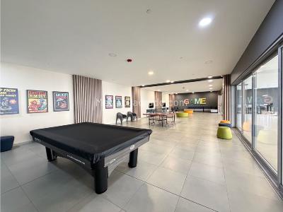 Apartamento en venta en Ciudad Del Rio, Medellín · foto 20 de 20