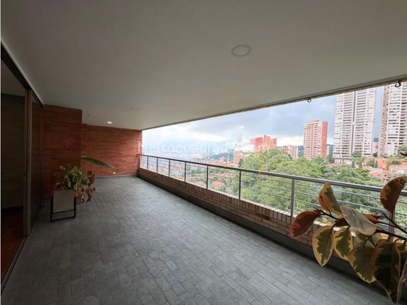 Piso – Medellín - Vista 2