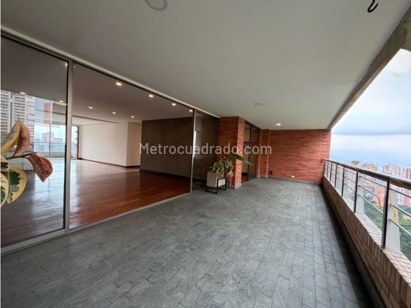 Piso – Medellín - Vista 3