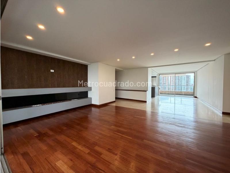 Piso – Medellín - Vista 4