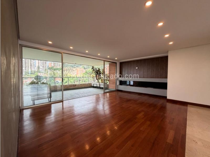 Piso – Medellín - Vista 5