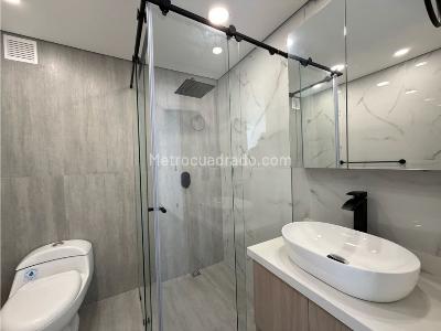 Apartamento en venta en Laureles, Medellín · foto 15 de 18