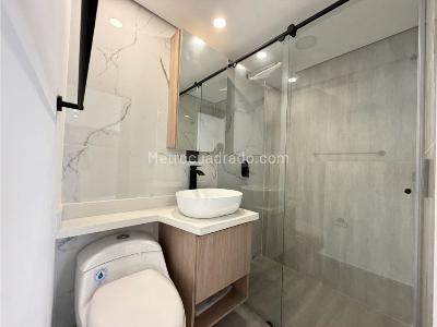 Apartamento en venta en Laureles, Medellín · foto 18 de 18
