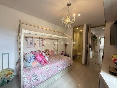 Apartamento de 3 alcobas en venta en Loma De Las Brujas, Envigado, 147 m² · foto 19 de 20