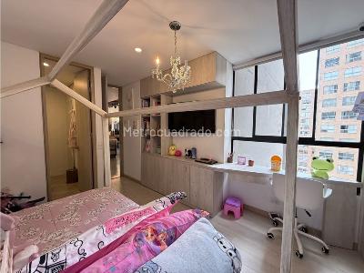 Apartamento de 3 alcobas en venta en Loma De Las Brujas, Envigado, 147 m² · foto 20 de 20