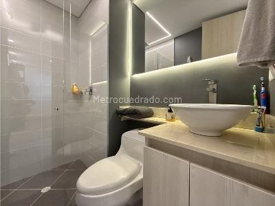 Apartamento en venta en Camino Verde, Envigado · foto 10 de 20