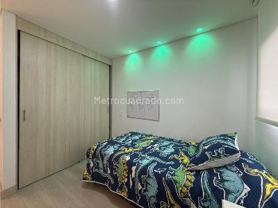 Apartamento en venta en Camino Verde, Envigado · foto 15 de 20