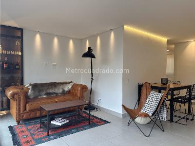 Apartamento en venta en Camino Verde, Envigado · foto 17 de 20