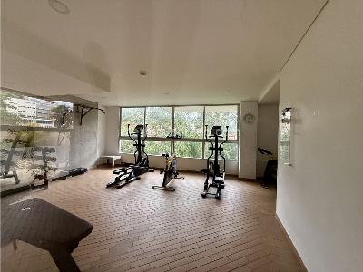 Apartamento en venta en Camino Verde, Envigado · foto 19 de 20