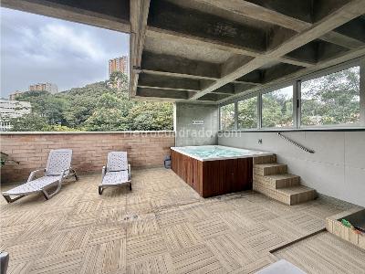 Apartamento en venta en Camino Verde, Envigado · foto 20 de 20