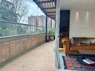 Apartamento en venta en Camino Verde, Envigado · foto 2 de 20