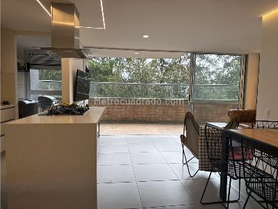 Apartamento en venta en Camino Verde, Envigado · foto 3 de 20