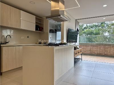 Apartamento en venta en Camino Verde, Envigado · foto 4 de 20