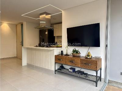 Apartamento en venta en Camino Verde, Envigado · foto 5 de 20