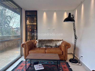 Apartamento en venta en Camino Verde, Envigado · foto 6 de 20