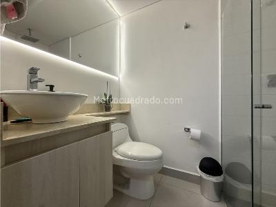 Apartamento en venta en Camino Verde, Envigado · foto 8 de 20