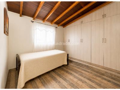 Casa de 5 alcobas en venta en Calasanz, Medellín, 186 m² · foto 15 de 19