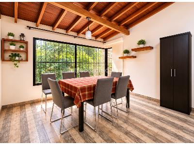 Casa de 5 alcobas en venta en Calasanz, Medellín, 186 m² · foto 17 de 19