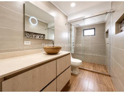 Casa de 5 alcobas en venta en Calasanz, Medellín, 186 m² · foto 18 de 19