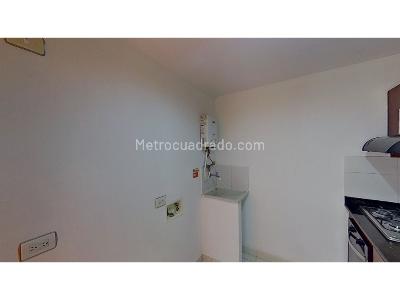 Apartamento de 1 alcoba en venta en Restrepo Naranjo, Sabaneta, 57 m² · foto 14 de 18