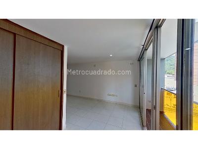 Apartamento de 1 alcoba en venta en Restrepo Naranjo, Sabaneta, 57 m² · foto 17 de 18