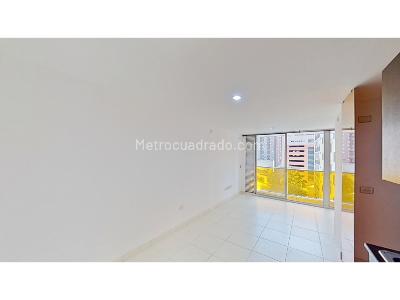 Apartamento de 1 alcoba en venta en Restrepo Naranjo, Sabaneta, 57 m² · foto 4 de 18