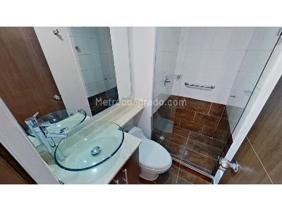 Apartamento de 1 alcoba en venta en Restrepo Naranjo, Sabaneta, 57 m² · foto 7 de 18