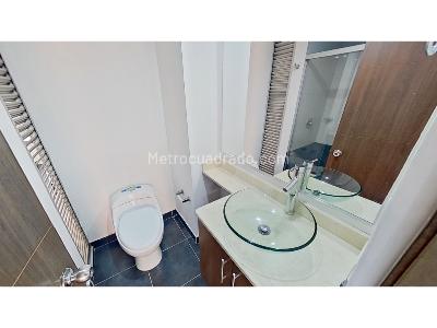 Apartamento de 1 alcoba en venta en Restrepo Naranjo, Sabaneta, 57 m² · foto 8 de 18