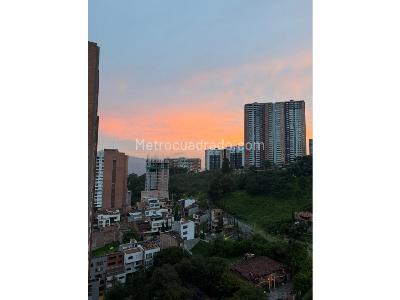 Apartamento de 2 alcobas en venta en La Doctora, Sabaneta, 77 m² · foto 2 de 20