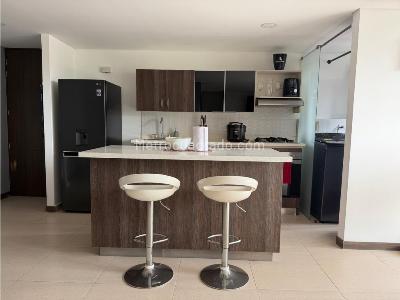 Apartamento de 2 alcobas en venta en La Doctora, Sabaneta, 77 m² · foto 4 de 20