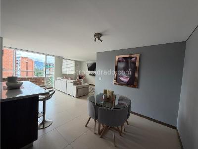 Apartamento de 2 alcobas en venta en La Doctora, Sabaneta, 77 m² · foto 5 de 20