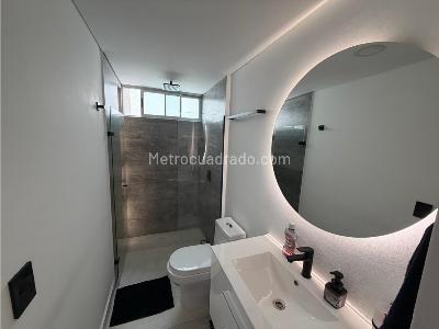 Apartamento de 2 alcobas en venta en La Doctora, Sabaneta, 77 m² · foto 9 de 20