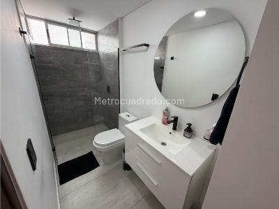 Apartamento de 2 alcobas en venta en La Doctora, Sabaneta, 77 m² · foto 10 de 20