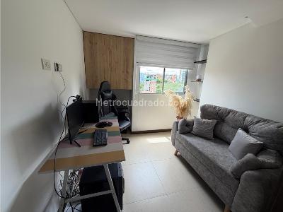 Apartamento de 2 alcobas en venta en La Doctora, Sabaneta, 77 m² · foto 11 de 20