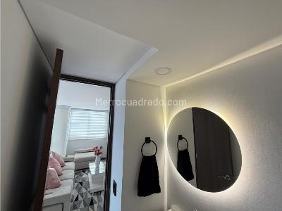 Apartamento de 2 alcobas en venta en La Doctora, Sabaneta, 77 m² · foto 19 de 20