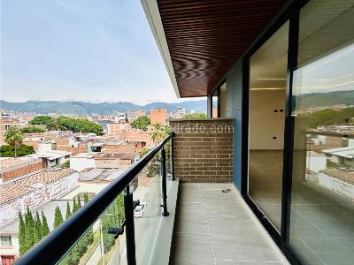 Apartamento de 4 alcobas en venta en Belen Rosales, Medellín, 200 m² · foto 5 de 20