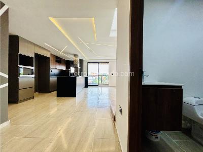 Apartamento de 4 alcobas en venta en Belen Rosales, Medellín, 200 m² · foto 10 de 20