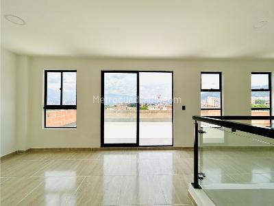 Apartamento de 4 alcobas en venta en Belen Rosales, Medellín, 200 m² · foto 16 de 20