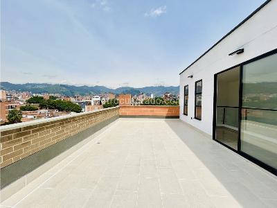 Apartamento de 4 alcobas en venta en Belen Rosales, Medellín, 200 m² · foto 17 de 20