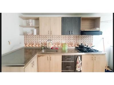 Apartamento en venta en La America, Medellín · foto 2 de 12