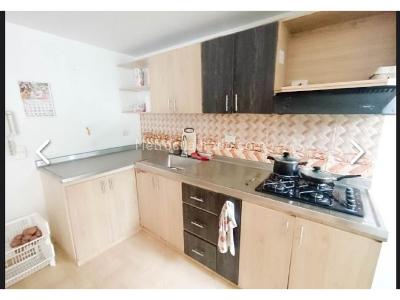 Apartamento en venta en La America, Medellín · foto 3 de 12