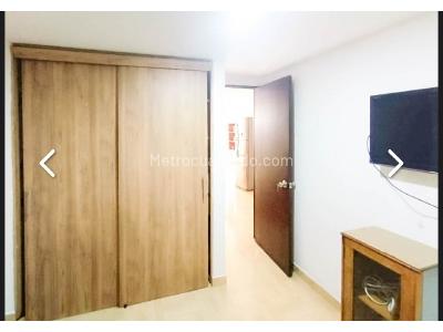 Apartamento en venta en La America, Medellín · foto 9 de 12