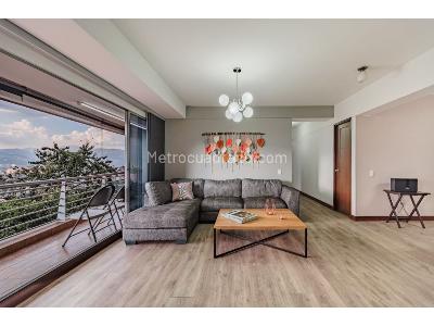 Apartamento en venta en Escobero, Envigado · foto 2 de 20