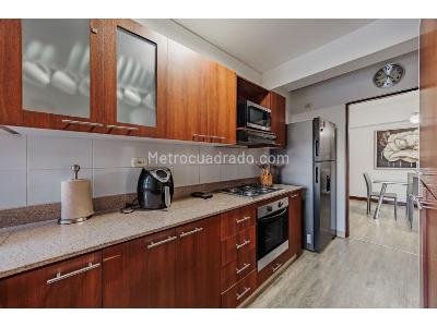 Apartamento en venta en Escobero, Envigado · foto 3 de 20